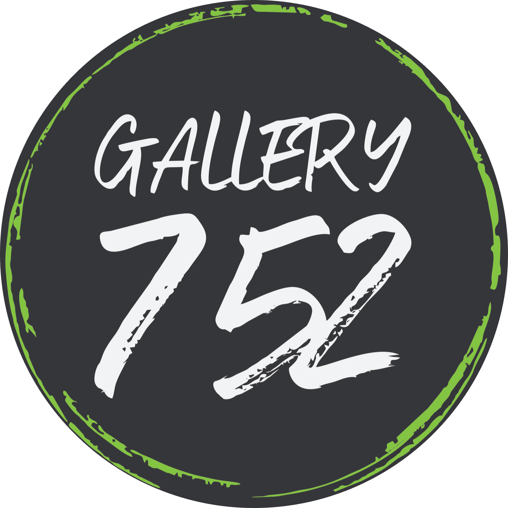 Gallery 752 Logo